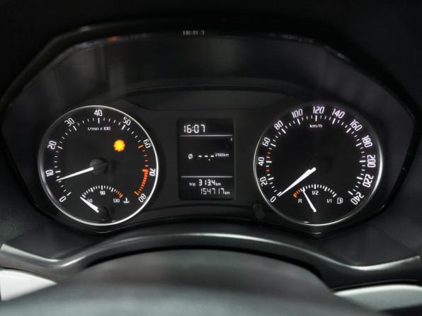 Skoda Octavia II (A5) Рестайлинг с пробегом 2012 года, цена 898 000 рублей, 155000 км, лифтбек, Автокод Объявления