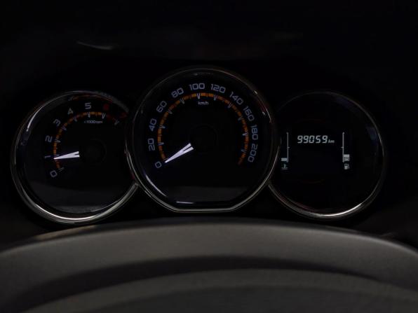 Lada (ВАЗ) Largus I Рестайлинг с пробегом 2022 года, цена 1 095 000 рублей, 98952 км, фургон, Автокод Объявления