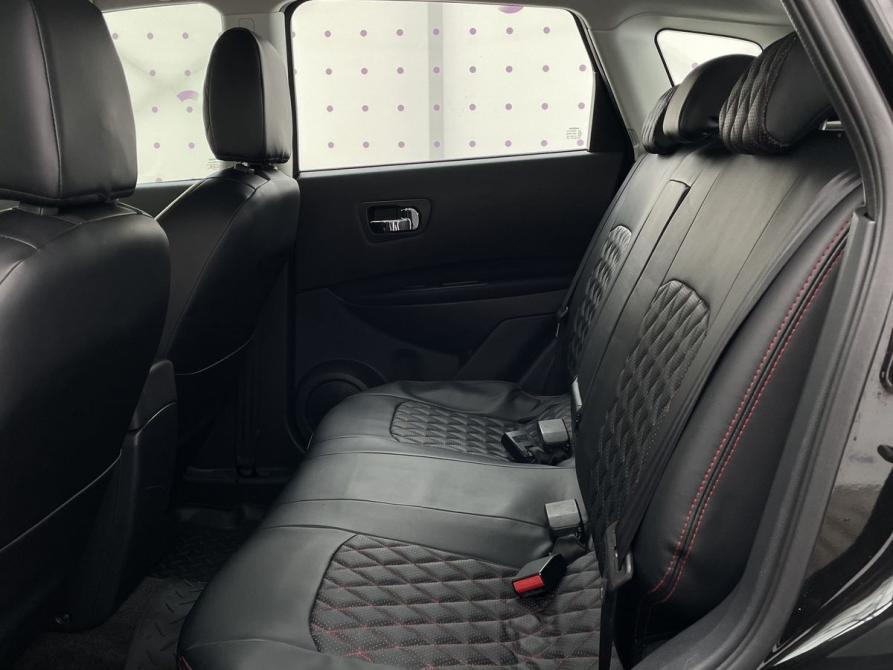 Nissan Qashqai I Рестайлинг Тамбов  - изображение 13
