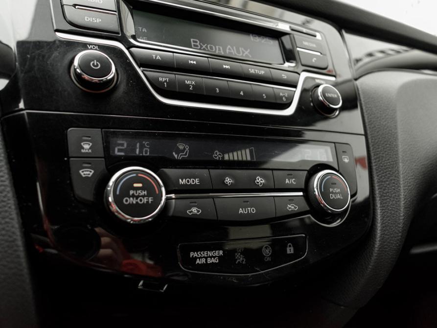 Nissan Qashqai II Екатеринбург  - изображение 18