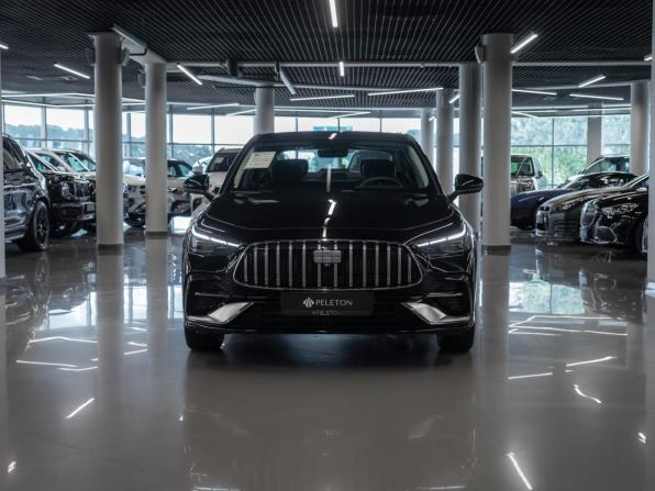 Geely Galaxy Starshine 6 с пробегом 2025 года, цена 2 650 000 рублей, 17 км, седан, Автокод Объявления