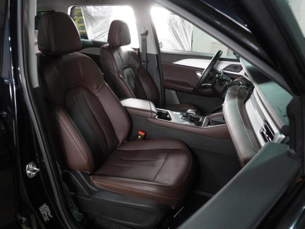 JETOUR X90+ с пробегом 2023 года, цена 2 329 000 рублей, 37854 км, внедорожник, Автокод Объявления