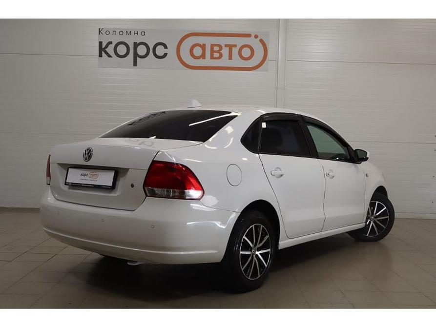 Volkswagen Polo V Коломна  - изображение 3