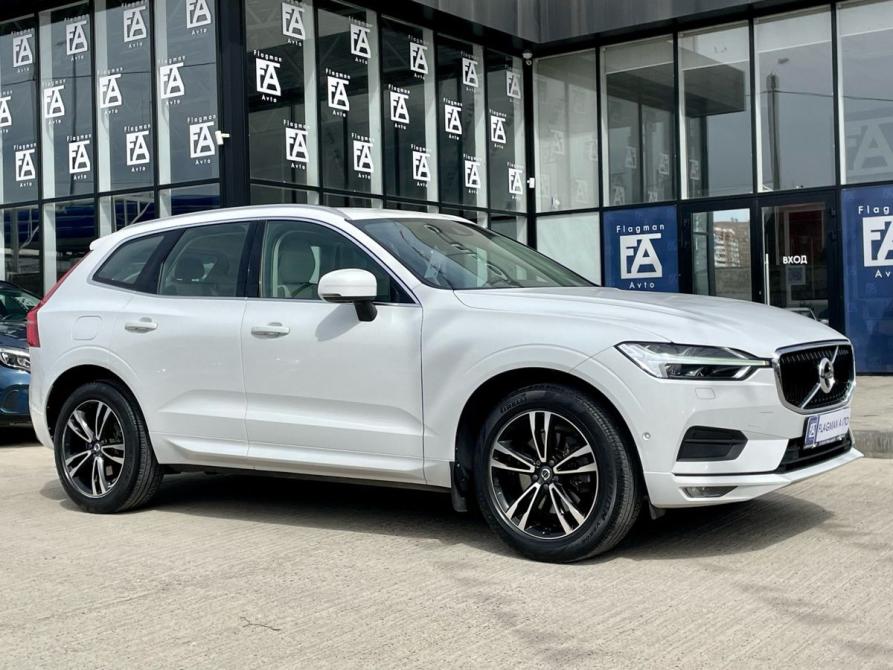 Volvo XC60 II Краснодар  - изображение 13