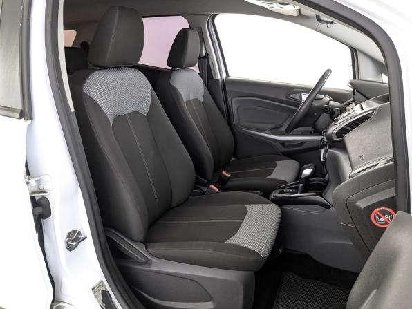 Ford EcoSport II с пробегом 2018 года, цена 1 190 000 рублей, 73242 км, внедорожник, Автокод Объявления