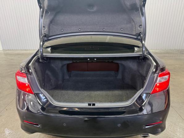 Toyota Camry VII (XV50) с пробегом 2012 года, цена 1 677 000 рублей, 134600 км, седан, Автокод Объявления