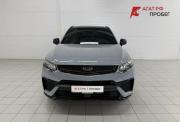 Geely Tugella I Рестайлинг Астрахань  - изображение 20