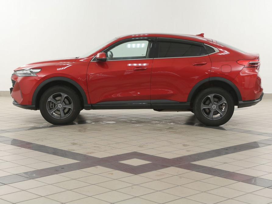 Haval F7x I Рестайлинг Иваново  - изображение 7