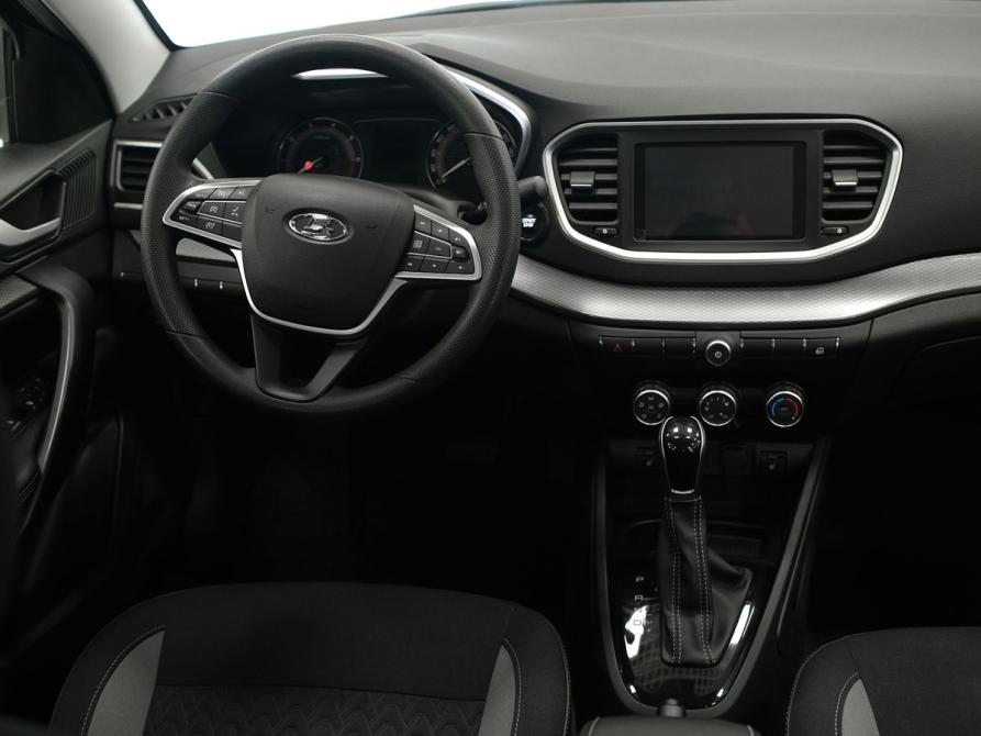 Lada (ВАЗ) Vesta I Рестайлинг (NG) Самара  - изображение 9