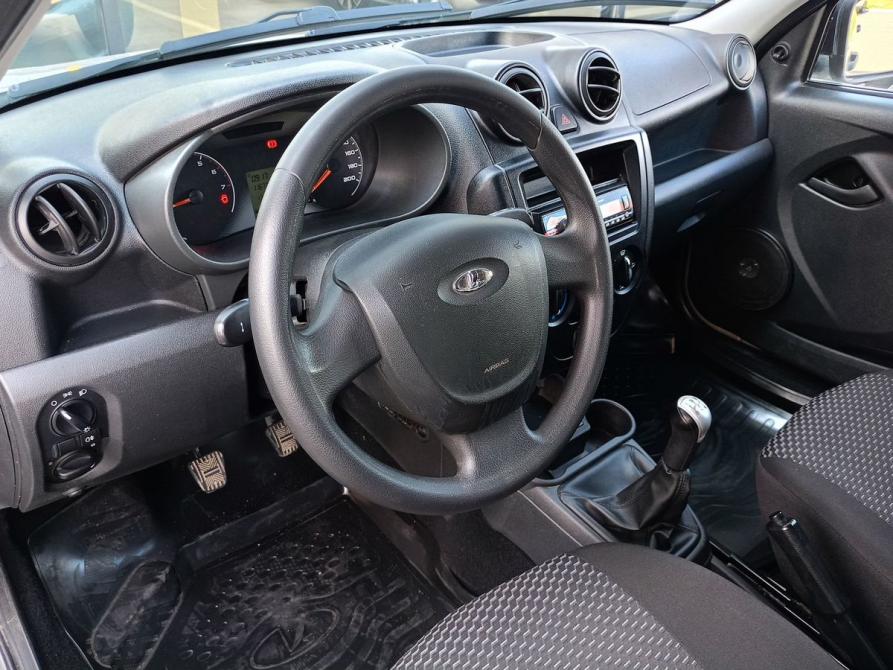 Lada (ВАЗ) Granta I Казань  - изображение 5