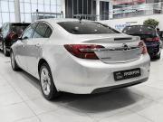 Opel Insignia I Рестайлинг Казань  - изображение 30