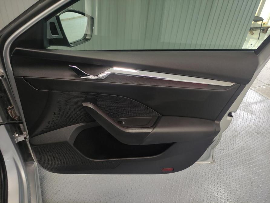 Skoda Octavia IV (A8) Пермь  - изображение 16