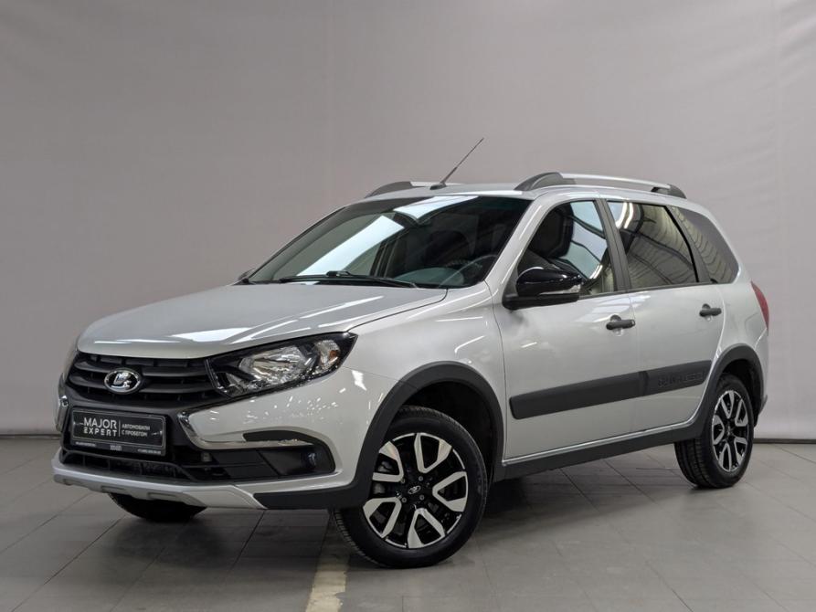 Lada (ВАЗ) Granta I Рестайлинг Москва  - изображение 1