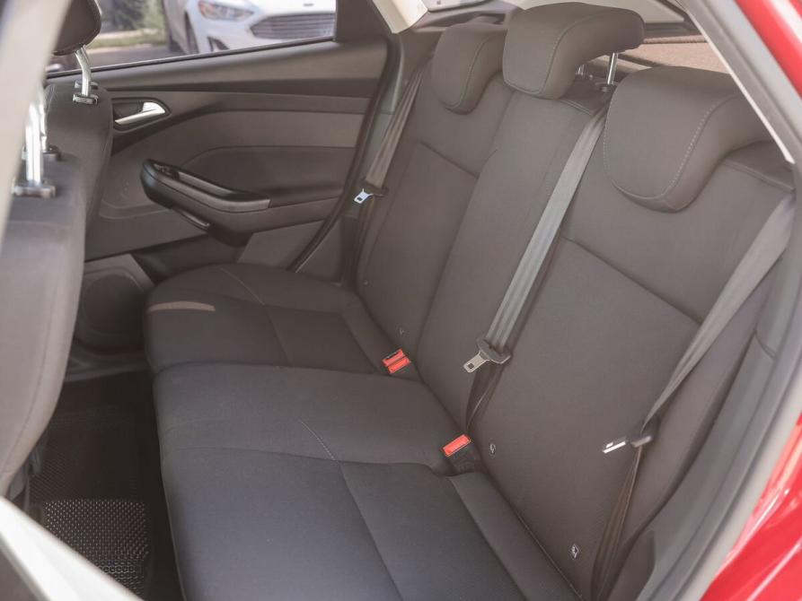 Ford Focus III Рестайлинг Ижевск  - изображение 12