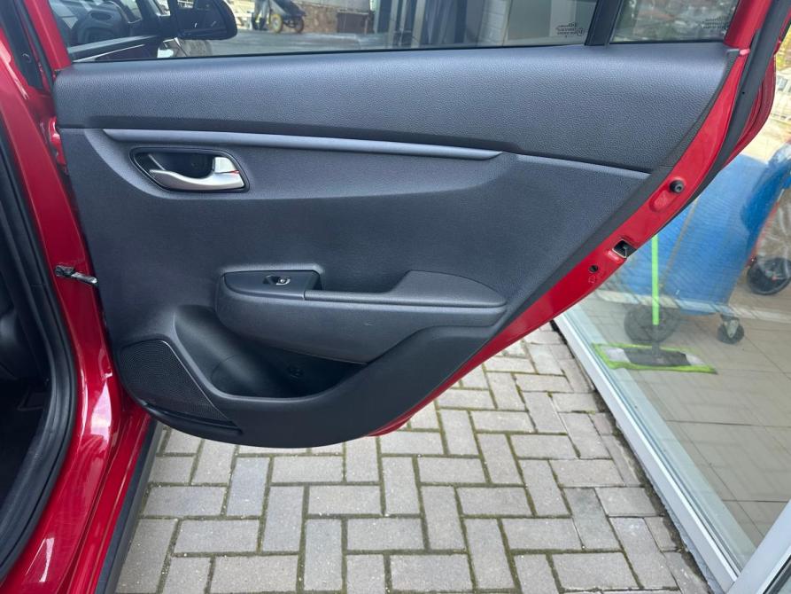 Kia Rio IV Крым  - изображение 17