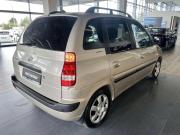 Hyundai Matrix I Рестайлинг Екатеринбург  - изображение 21