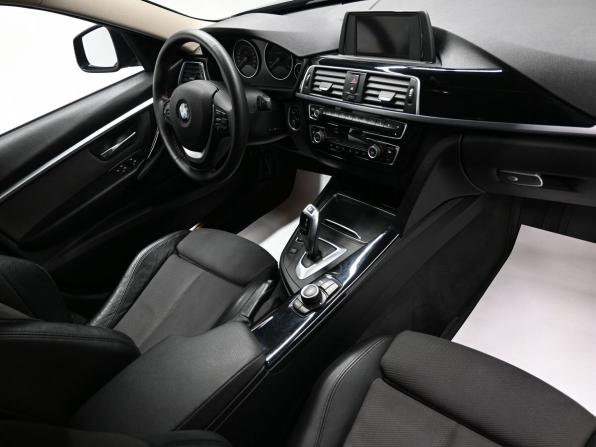 BMW 3 серии VI (F3x) Рестайлинг с пробегом 2016 года, цена 1 895 000 рублей, 302271 км, седан, Автокод Объявления