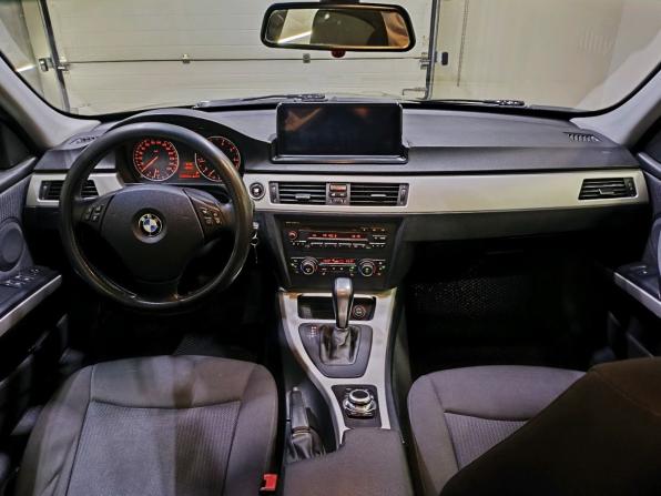 BMW 3 серии V (E90/E91/E92/E93) Рестайлинг с пробегом 2010 года, цена 850 000 рублей, 238562 км, седан, Автокод Объявления