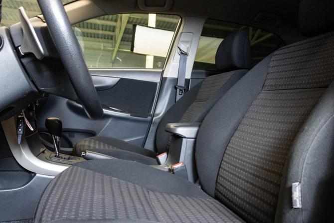 Toyota Corolla X (E140 E150) с пробегом 2007 года, цена 909 000 рублей, 244599 км, седан, Автокод Объявления