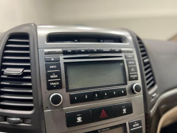 Hyundai Santa Fe II Рестайлинг с пробегом 2011 года, цена 1 235 000 рублей, 125000 км, внедорожник, Автокод Объявления