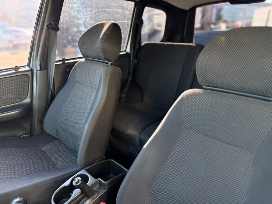 Chevrolet Niva I Рестайлинг Ижевск  - изображение 15