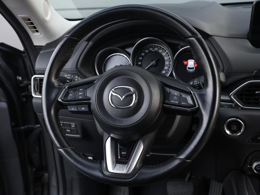 Mazda CX-5 II Москва  - изображение 16