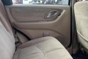 Mazda Tribute I Красноярск  - изображение 40