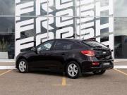 Chevrolet Cruze I Рестайлинг Краснодар  - изображение 18
