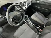 Hyundai Solaris II Рестайлинг Нижнекамск  - изображение 33