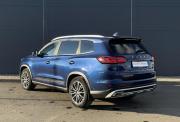 Chery Tiggo 8 Pro I Красноярск  - изображение 28