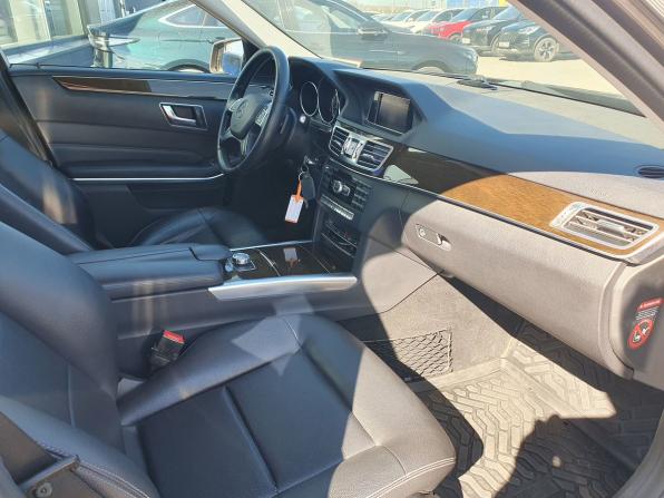 Mercedes-Benz E-Класс IV (W212 S212 C207) Рестайлинг с пробегом 2014 года, цена 1 520 000 рублей, 209000 км, седан, Автокод Объявления