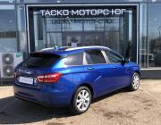 Lada (ВАЗ) Vesta I Стерлитамак  - изображение 26