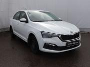 Skoda Rapid II Москва  - изображение 27