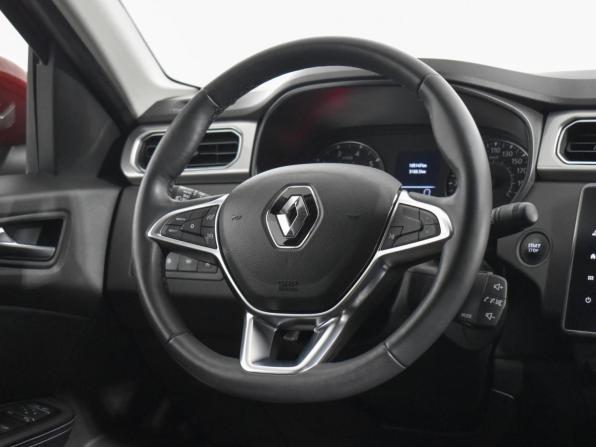 Renault Arkana I с пробегом 2020 года, цена 1 519 000 рублей, 105146 км, внедорожник, Автокод Объявления