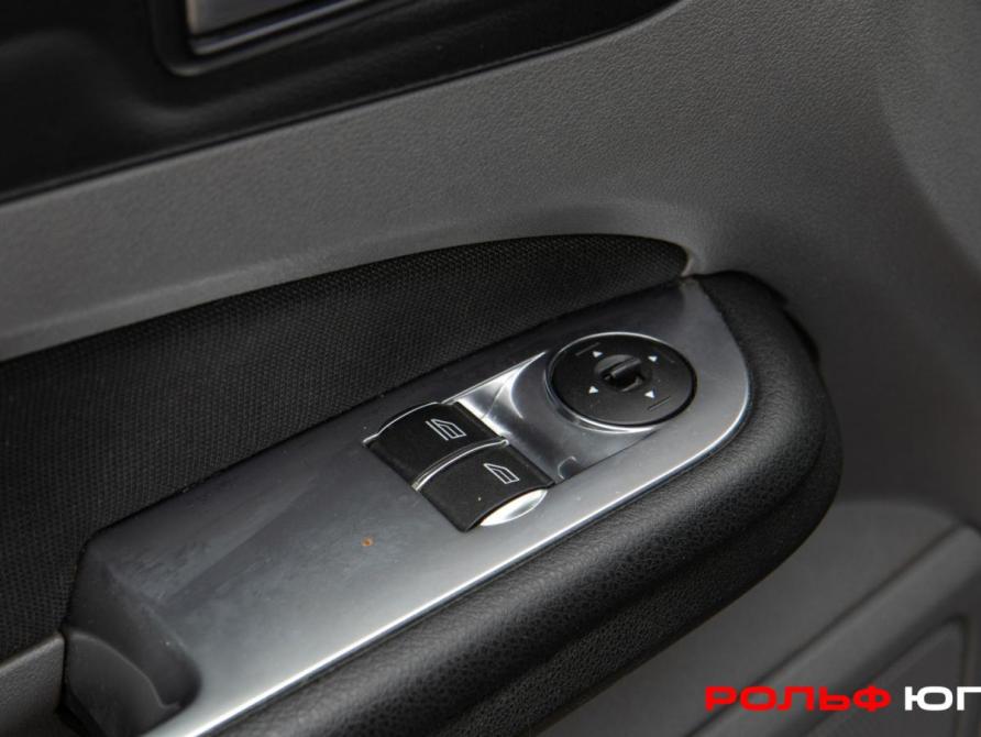 Ford Focus II Рестайлинг Москва  - изображение 19
