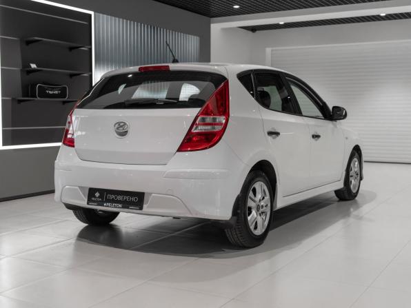 Hyundai i30 I Рестайлинг с пробегом 2010 года, цена 730 000 рублей, 246678 км, хэтчбек, Автокод Объявления
