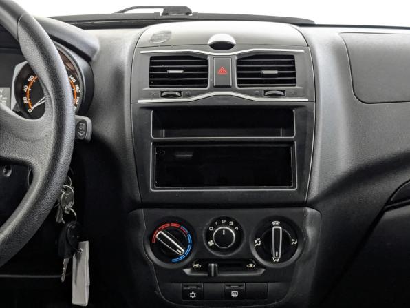 Lada (ВАЗ) Granta I Рестайлинг с пробегом 2024 года, цена 755 000 рублей, 50192 км, седан, Автокод Объявления
