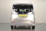 Suzuki Solio III Челябинск  - изображение 25