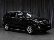 Kia Sorento II Рестайлинг Тюмень  - изображение 19