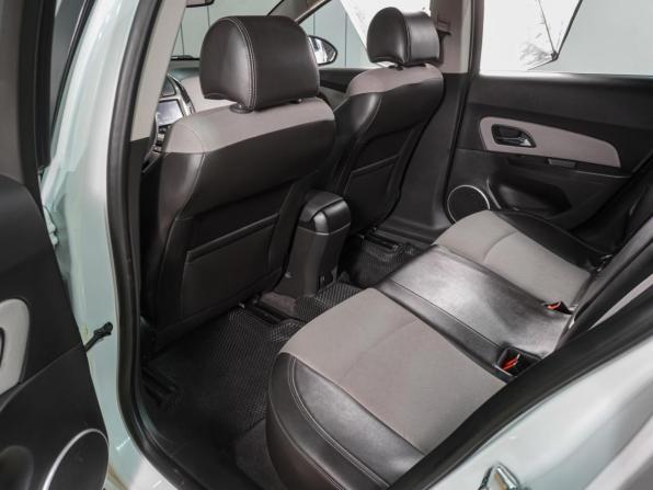 Chevrolet Cruze I Рестайлинг с пробегом 2014 года, цена 849 000 рублей, 178906 км, седан, Автокод Объявления