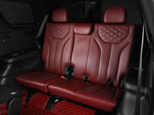 Hyundai Palisade I с пробегом 2019 года, цена 3 999 000 рублей, 97344 км, внедорожник, Автокод Объявления