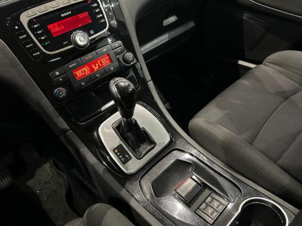 Ford S-MAX I Рестайлинг с пробегом 2011 года, цена 909 000 рублей, 215094 км, минивэн, Автокод Объявления