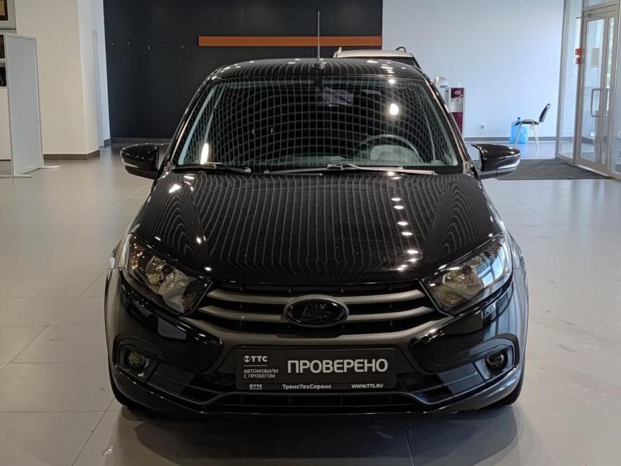 Lada (ВАЗ) Granta I Рестайлинг Казань  - изображение 2