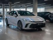 Toyota Camry IX (XV80) Москва  - изображение 32