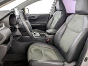 Toyota RAV4 V (XA50) Москва  - изображение 50