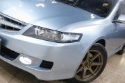 Honda Accord VII Новокузнецк  - изображение 43