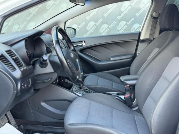 Kia Cerato III с пробегом 2016 года, цена 1 215 000 рублей, 149000 км, седан, Автокод Объявления