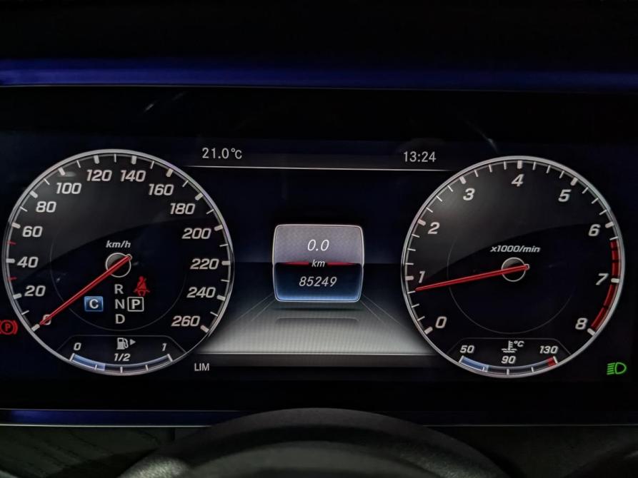 Mercedes-Benz E-Класс V (W213 S213 C238) Химки  - изображение 14