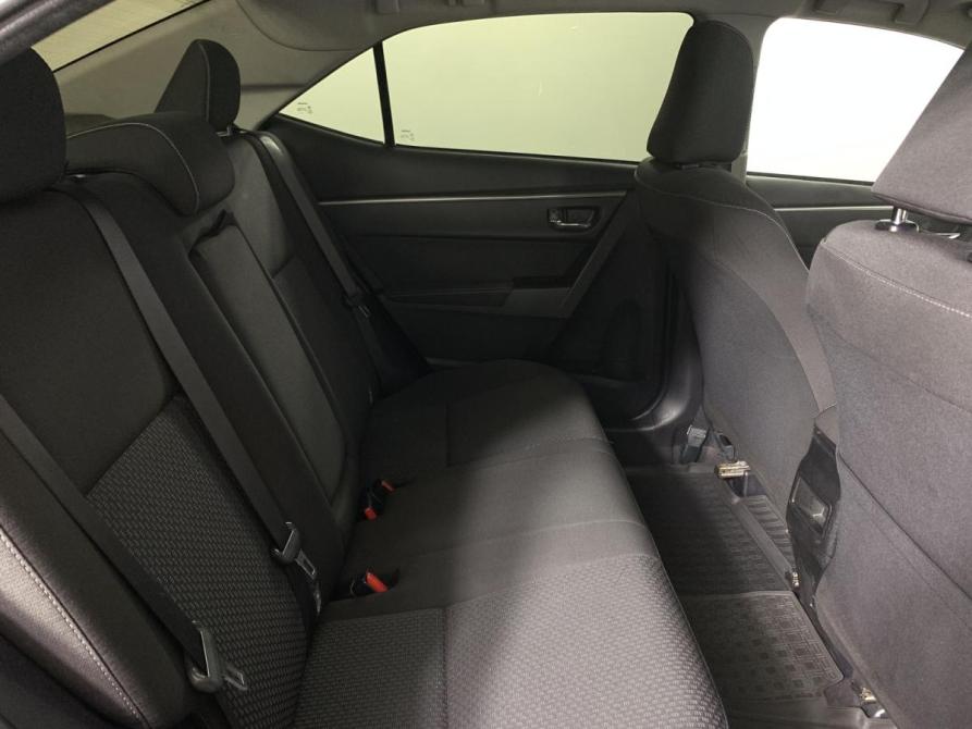 Toyota Corolla X (E140 E150) Рестайлинг Москва  - изображение 16
