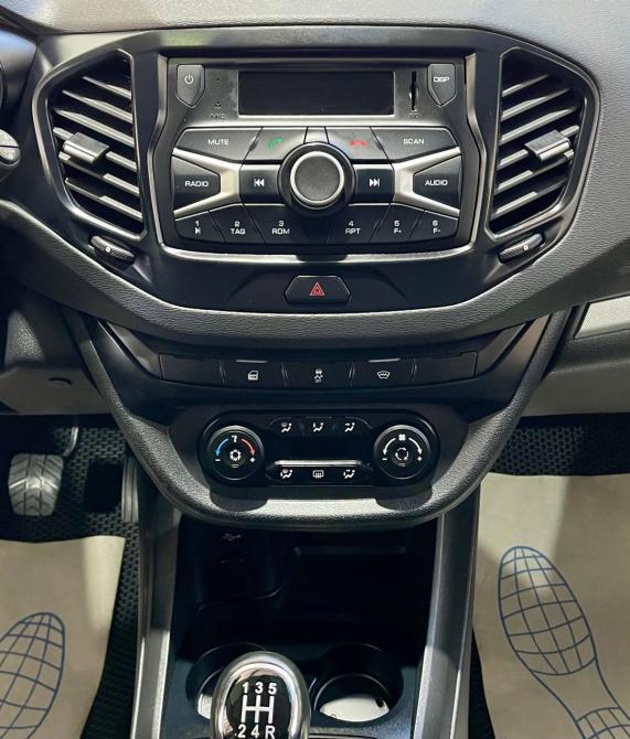 Lada (ВАЗ) Vesta I Воронеж  - изображение 15